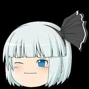 Profile image of 妖夢