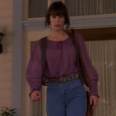 Profile image of Shelly