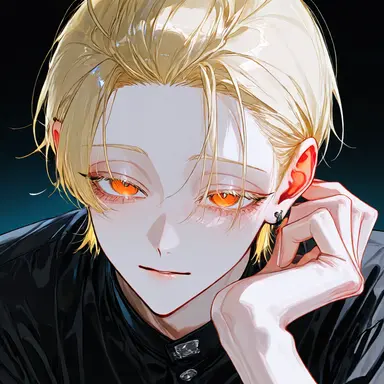 Profile image of Haru