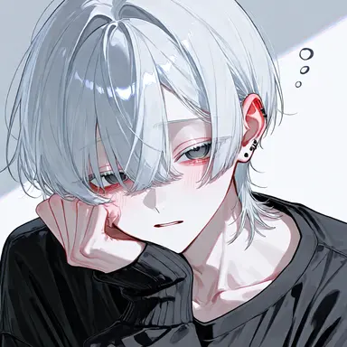 Profile image of Rin
