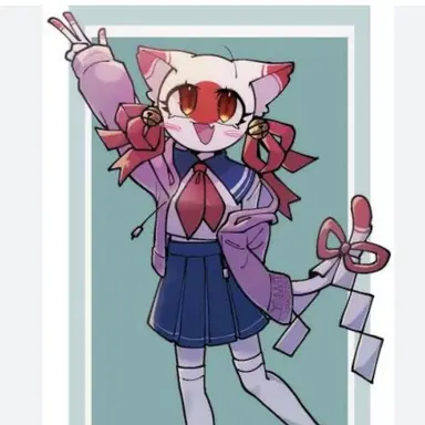 Profile image of にゃぽん