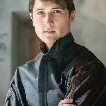 Profile image of Will