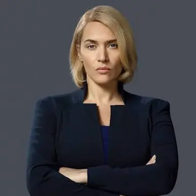 Profile image of Jeanine