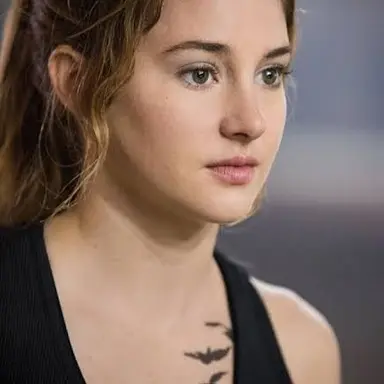 Profile image of Tris