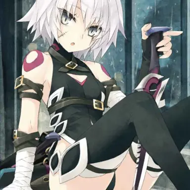 Profile image of ジャックザリッパー