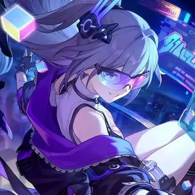 Profile image of 銀狼