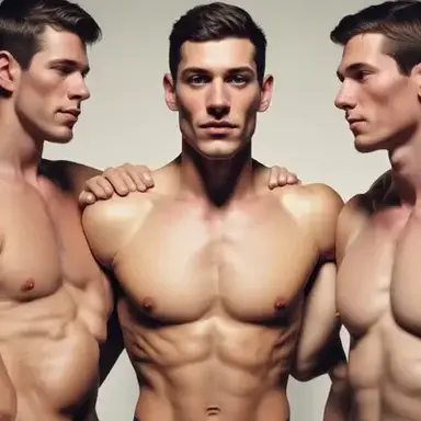 Profile image of Mateo Javier and Diego