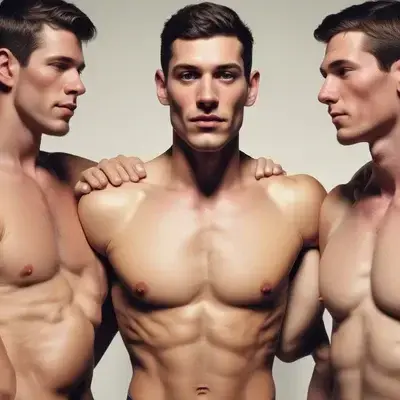 SafeSkin0776의 Mateo, Javier, and Diego