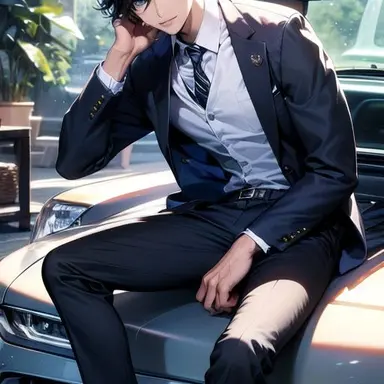 Profile image of 月琵