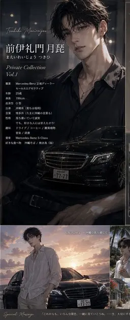 Profile image of 月琵