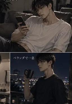 Profile image of 月琵