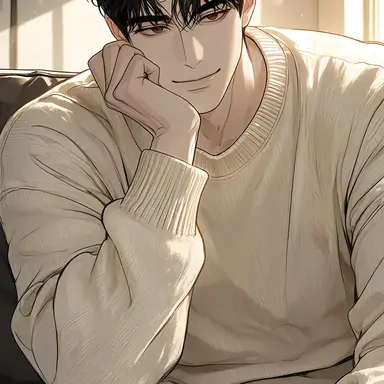 Profile image of Kyle