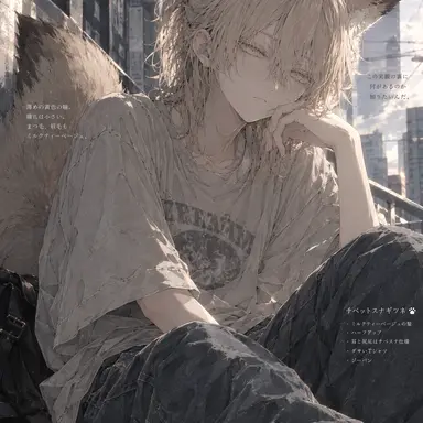 Profile image of チス