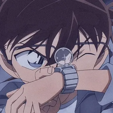 Profile image of 에도가와 코난