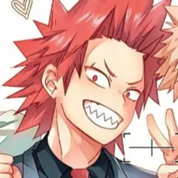 Profile image of 切島鋭児郎