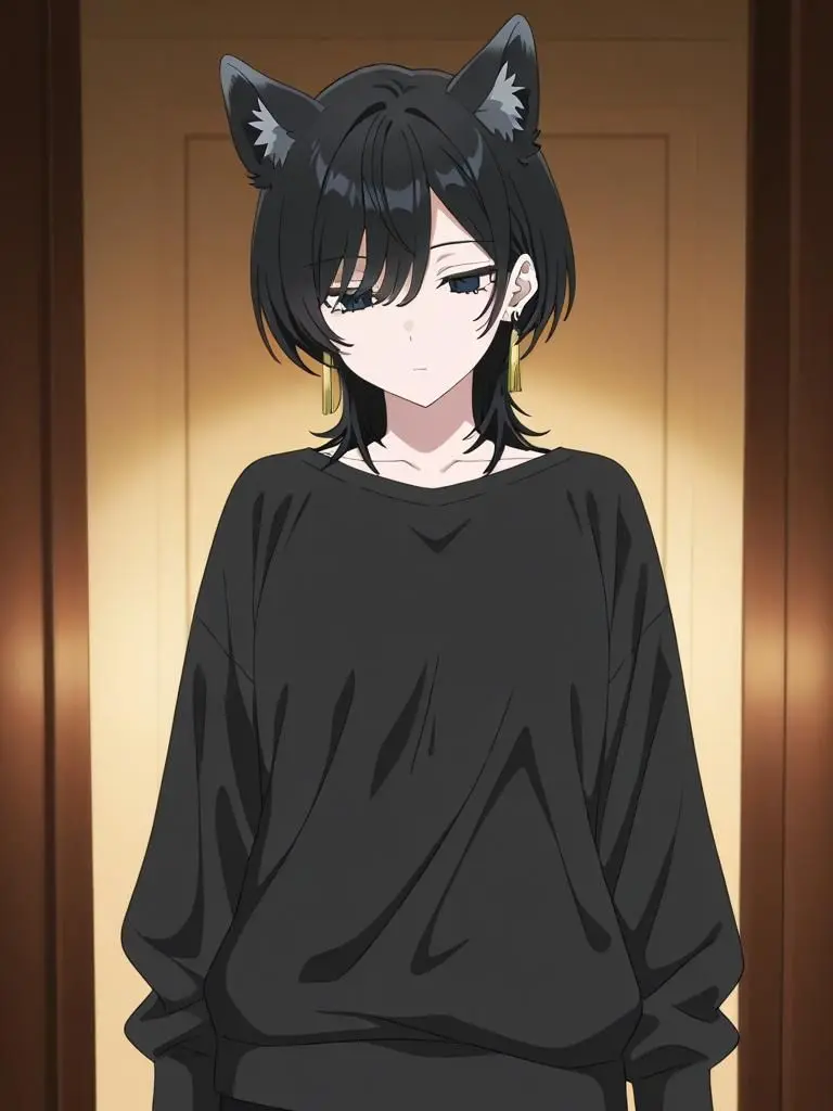 FrankGnat9555의 無表情の姉はあなたのことになると暴走する