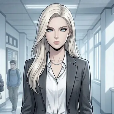 Profile image of ジェシカ