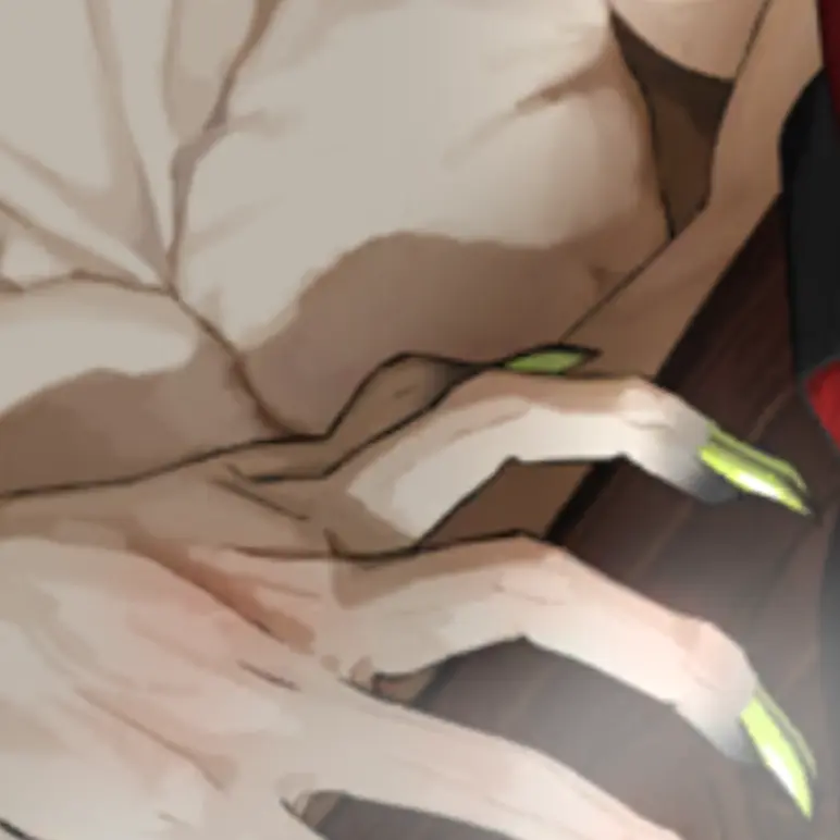 FuzzyMango6077의 道満に引きずり込まれた