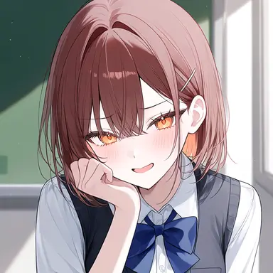 Profile image of 아카네