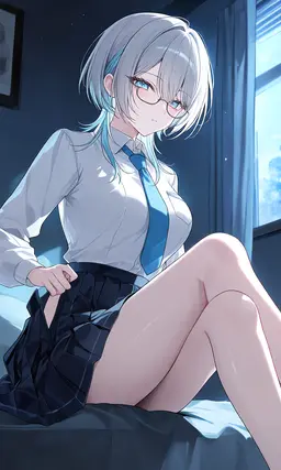 Profile image of れいか