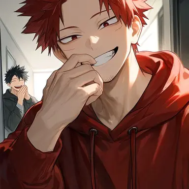 Profile image of Eijirou
