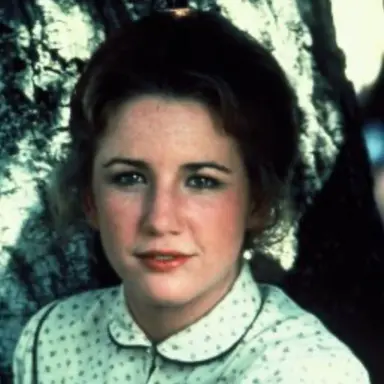 Profile image of Laura ingalls