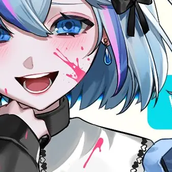 Profile image of あめてゃ