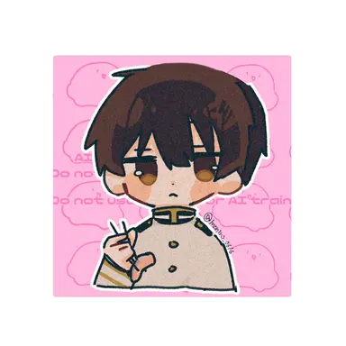 Profile image of 菊