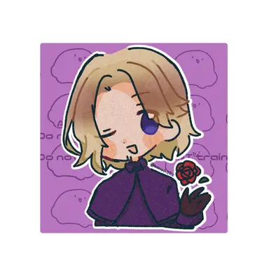 Profile image of フランシス