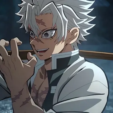 Profile image of 不死川実弥