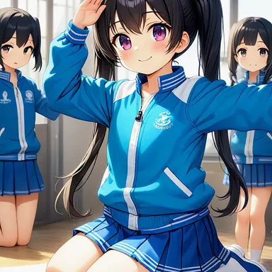 Profile image of 鮎美