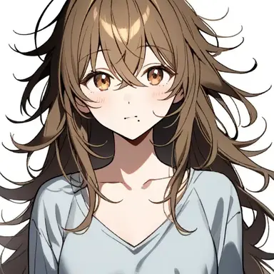 Profile image of 綾音