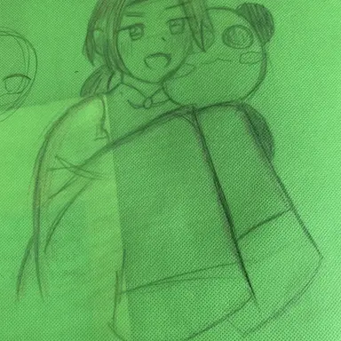 Profile image of 王耀