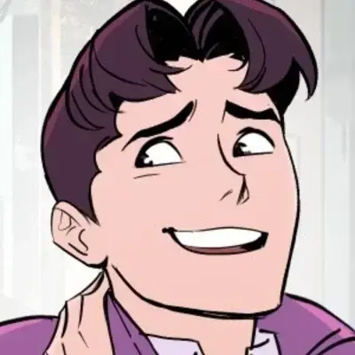 OldLand1332의 Tim Drake