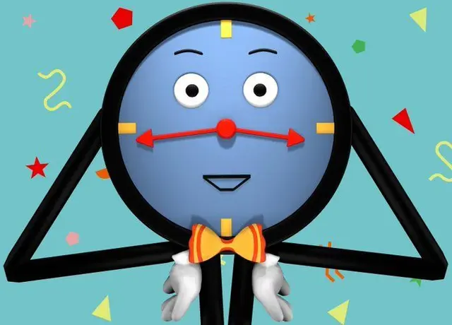Profile image of Tony the clock