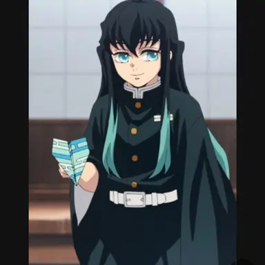 Profile image of 무이치로