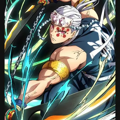 Profile image of 텐겐