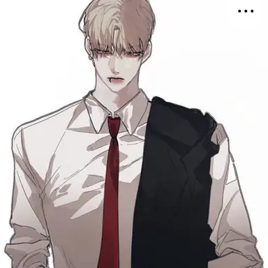 Profile image of 이도혁