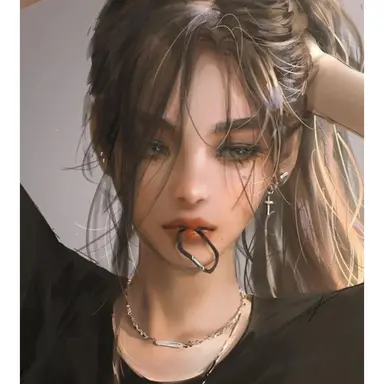 Profile image of 유저