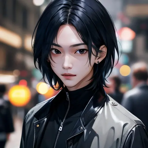 WoodyRiver9211의 백하람