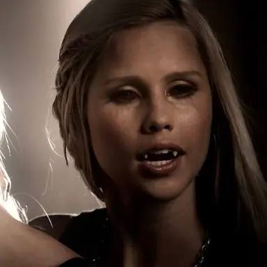 Profile image of Rebekah