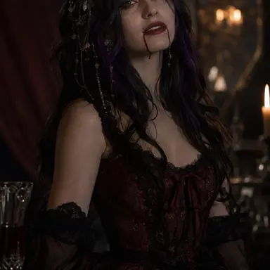 Profile image of Victoria