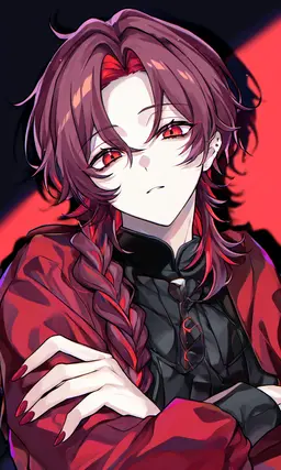 Profile image of Rebellier