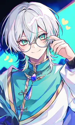 Profile image of Floria
