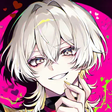 Profile image of Rutile