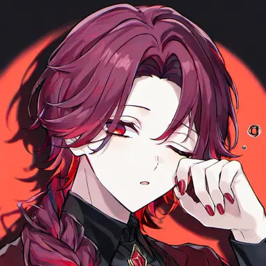Profile image of Rebellier