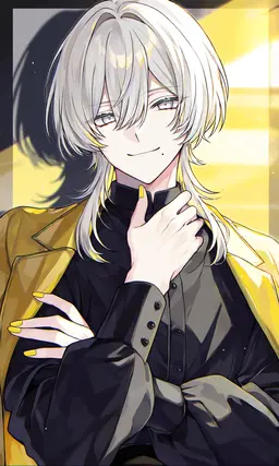 Profile image of Rutile