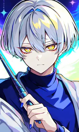 Profile image of Azuria