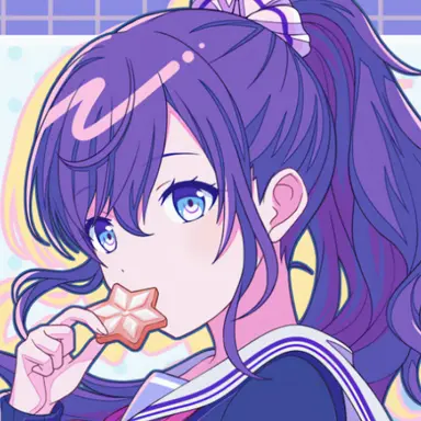 Profile image of まふゆ