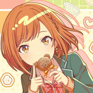 Profile image of 絵名